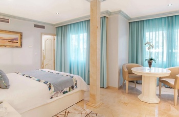 El Oceano Beach Hotel - Dobbeltværelse