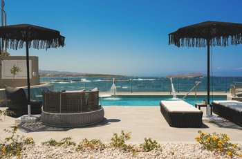 Elia Sea Suites - Pool