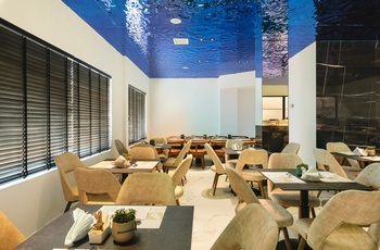 Elia Sea Suites - Restaurant