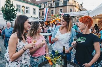 Emmendingen Breisgauer Weinfest © Chris Keller, Schwarzwald Tourismus