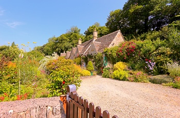 Sydengland Cotswold