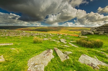 Sydengland Dartmoor