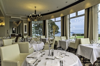 Carlyon Bay Hotel, Sydvestlige England