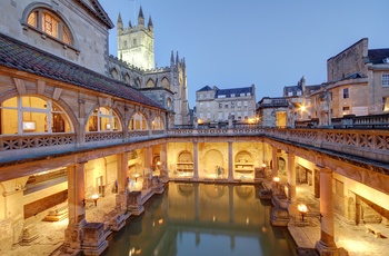 Sydengland Bath