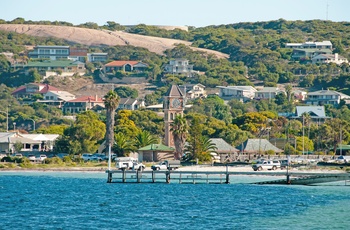 Kystbyen Esperance - Western Australia