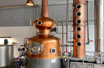 Færøerne, Føroya Bjor bryggeri, Klaksvik