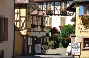 Eguisheim