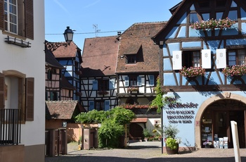 Eguisheim