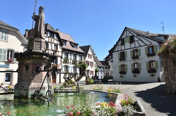 Eguisheim