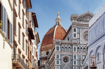 Domkirken i Firenze
