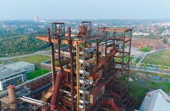 Florianturm, Dortmund
