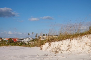 Anna Maria Island i det vestlige Florida