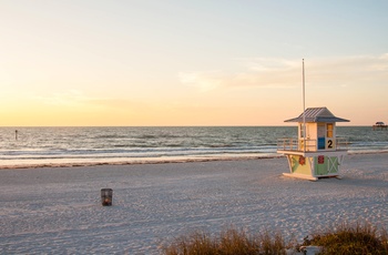 Florida Clearwater Beach