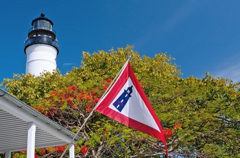 Key West Lighthouse, Florida