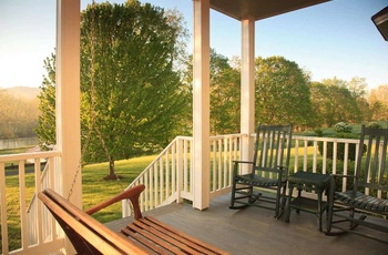 Fort Lewis Lodge and Farm, River House