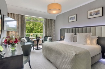 Fota Island Hotel & Spa i Cork - Deluxe