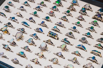 Foto: ©Umoona Opal Mine & Museum - Coober Pedy i South Australia