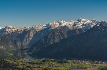 Dachstein, Bad Goisern Salzkammergut