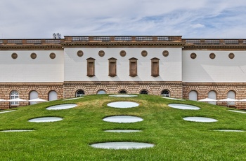 Strädel museet i Frankfurt, Tyskland