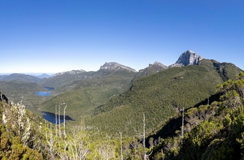 Franklin-Gordon Wild Rivers National Park - Foto: Stephen Mabbs, Unsplash
