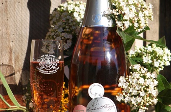 Crémant Rosé