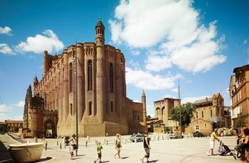 Albi