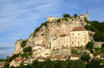 Rocamadour