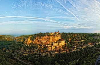 Rocamadour