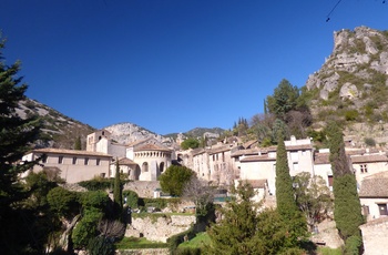 Saint Guilhem