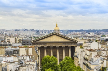 Madeleine Kirken i Paris