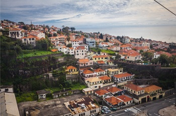 Teléferico do Funchal