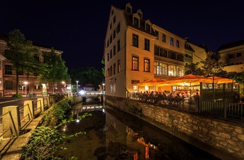 Göttingen Am Leinekanal c) Göttingen Tourismus e.V Lars Gerhardts.jpg