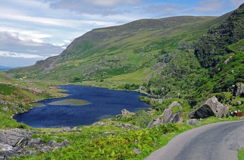 Gap of Dunloe, Killarney