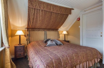 Geilo Mountain Lodge - Dobbeltværelse