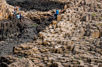 Giants Causeway