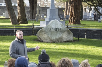 Glasnevin Cemetery, Dublin 