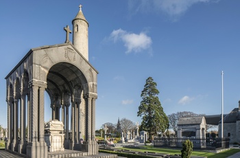 Glasnevin Cemetery, Dublin 