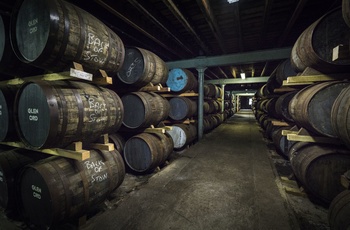 Glen Ord Distillery