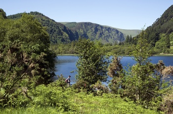 Glendalough