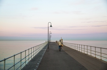 Glenelg Beach bike.jpg