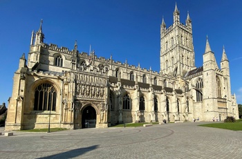 Gloucester Cathedral