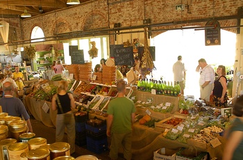 Good's Shed Canterbury, Kent