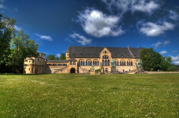 Goslar-Kaiserpfalz Fotograf Stefan Schiefer Quelle GOSLAR marketing gmbh.jpg 