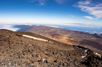 Parque Natural del Macizo på Gran Canaria