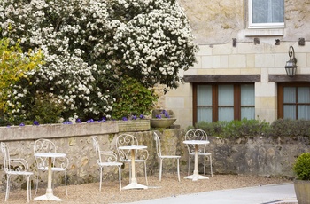 Hôtel Le Grand Monarque, Les Collectionneur