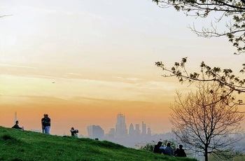 Greenwich Park i London - Foto: Ayrbox, Unsplash