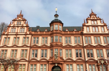 Gutenberg-Museum i Mainz