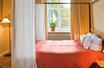 Romantik Hotel Gutshaus Ludorf