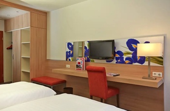 H+ Hotel Wiesbaden Niedernhausen - Dobbeltværelse