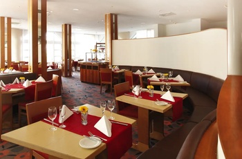 H+ Hotel Wiesbaden Niedernhausen - Resturant